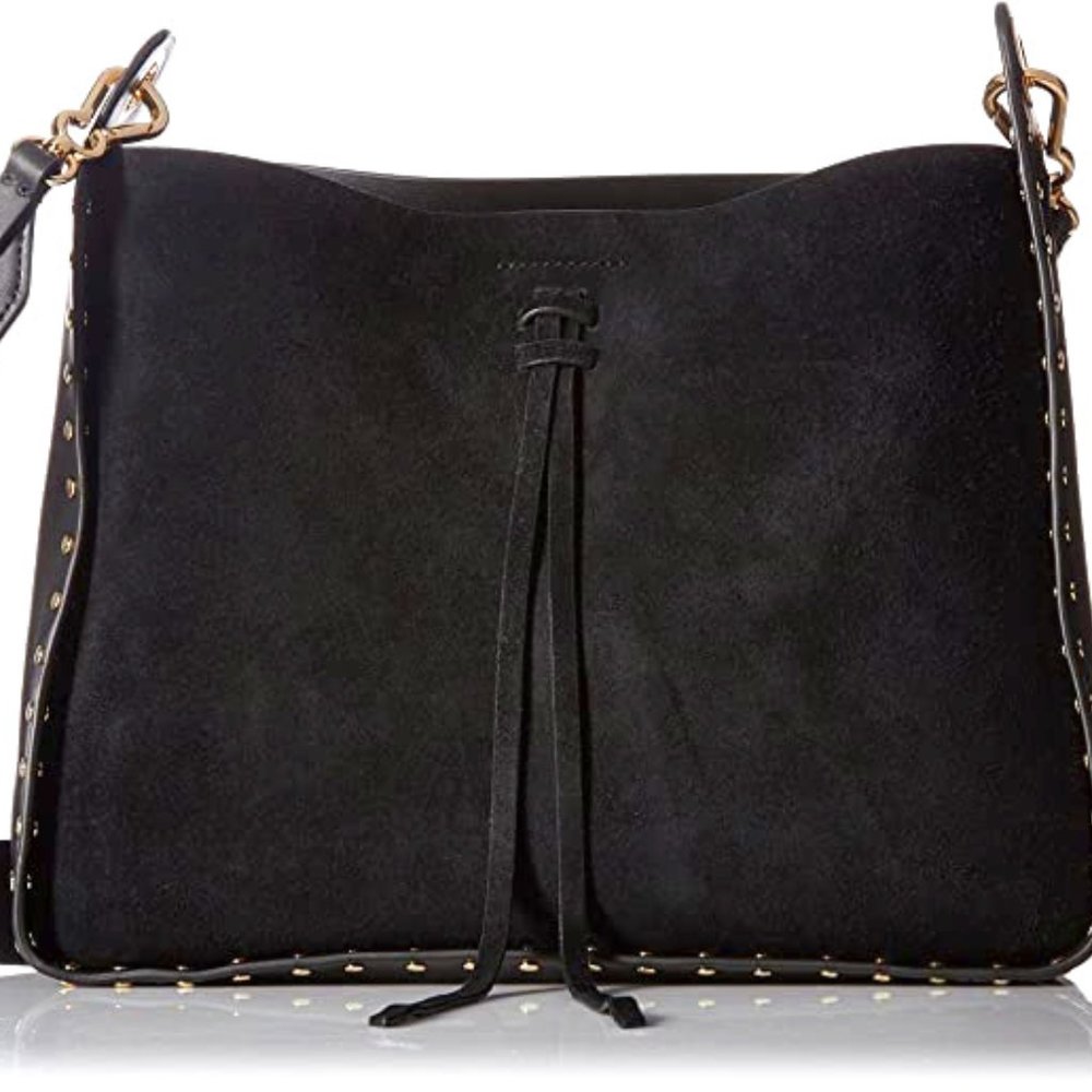 Vince Camuto Women's Enora Crossbody Cross Body Handbag